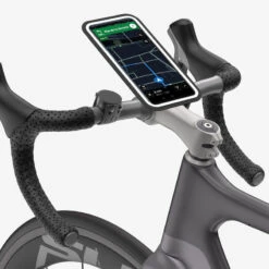Shapeheart Support Smartphone Pour Guidon De Vélo (Téléphone XL) 11 Shapeheart Support Smartphone Pour Guidon De Vélo (Téléphone XL) -Vélorbain Magasin support smartphone pour guidon de velo telephone xl 2
