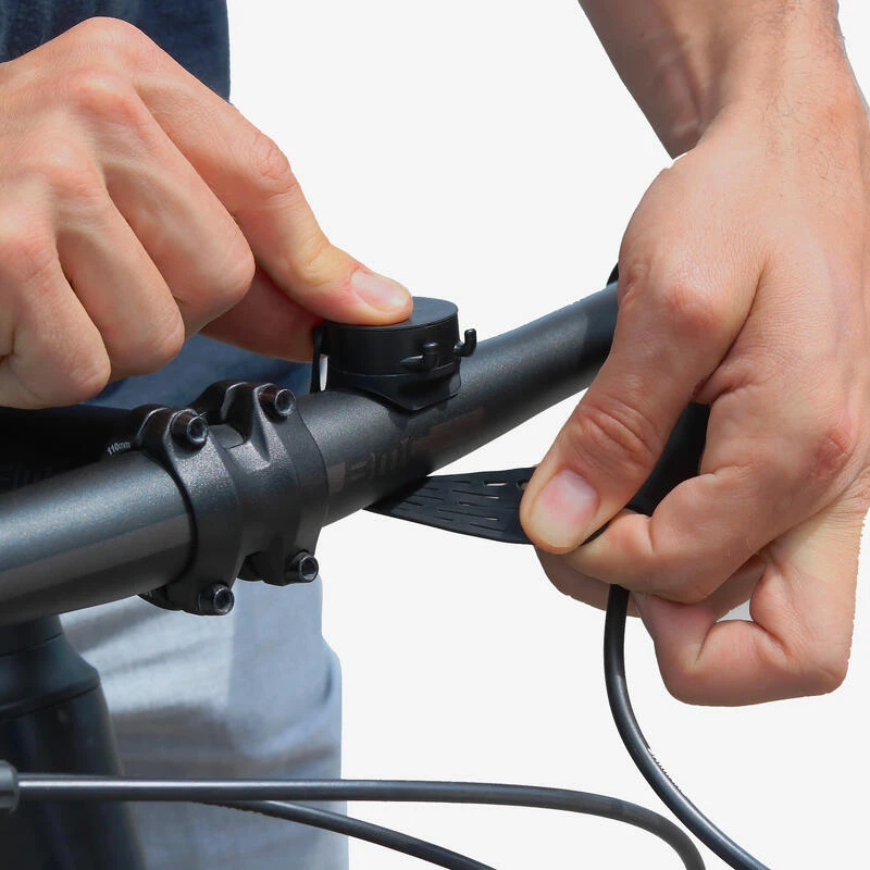 Shapeheart Support Smartphone Pour Guidon De Vélo (Téléphone XL) 8 Shapeheart Support Smartphone Pour Guidon De Vélo (Téléphone XL) – Image 6