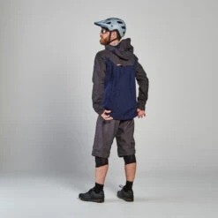 Rockrider Sur-short De Vélo VTT All Mountain Imperméable 17 Rockrider Sur-short De Vélo VTT All Mountain Imperméable -Vélorbain Magasin sur short de velo vtt all mountain impermeable 7