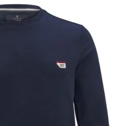 Sweat Made In France - Brigade Du Pavé Dossard Bleu 9 Sweat Made In France - Brigade Du Pavé Dossard Bleu -Vélorbain Magasin sweat made in france brigade du pave dossard bleu 1
