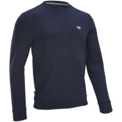 Sweat Made In France - Brigade Du Pavé Dossard Bleu