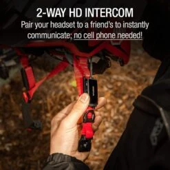 Sena Système D'intercom Bluetooth PI INTERCOM -Vélorbain Magasin systeme dintercom bluetooth pi intercom 2