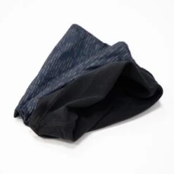 TOUR DE COU 500 BI-MATIERE Noir 8 TOUR DE COU 500 BI-MATIERE Noir -Vélorbain Magasin tour de cou 500 bi matiere noir 3