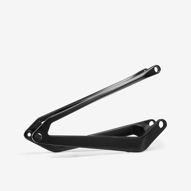 Rockrider TRIANGLE ARRIERE CARBONE EXPSCC20 _ COMPATIBLE EXPSC19 POUR UPGRADE 6 Rockrider TRIANGLE ARRIERE CARBONE EXPSCC20 _ COMPATIBLE EXPSC19 POUR UPGRADE – Image 4