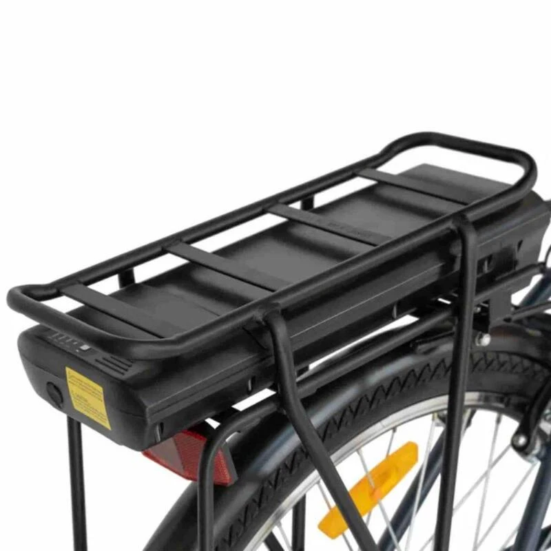 Urban Youth - Vélo électrique Myatu 6 Urban Youth - Vélo électrique Myatu – Image 4