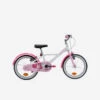 BTWIN VELO 16 POUCES 4-6 ANS 500 DOCTOGIRL 1 BTWIN VELO 16 POUCES 4-6 ANS 500 DOCTOGIRL -Vélorbain Magasin velo 16 pouces 4 6 ans 500 doctogirl