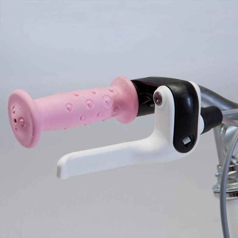 BTWIN VELO 16 POUCES 4-6 ANS 500 DOCTOGIRL 11 BTWIN VELO 16 POUCES 4-6 ANS 500 DOCTOGIRL – Image 9