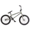Vélo BMX Arsenic Enfants Gris 10,1kg 18 Pouces 2 Vélo BMX Arsenic Enfants Gris 10,1kg 18 Pouces -Vélorbain Magasin velo bmx arsenic enfants gris 101kg 18 pouces