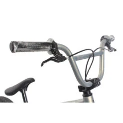 Vélo BMX Arsenic Enfants Gris 10,1kg 18 Pouces 9 Vélo BMX Arsenic Enfants Gris 10,1kg 18 Pouces -Vélorbain Magasin velo bmx arsenic enfants gris 101kg 18 pouces 2