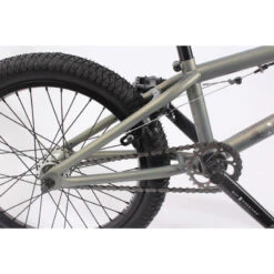 Vélo BMX Arsenic Enfants Gris 10,1kg 18 Pouces 10 Vélo BMX Arsenic Enfants Gris 10,1kg 18 Pouces -Vélorbain Magasin velo bmx arsenic enfants gris 101kg 18 pouces 3