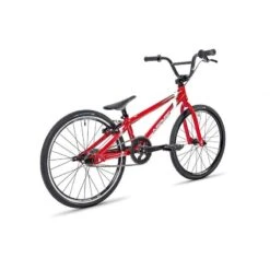 Vélo BMX Expert Inspyre - Neo Rouge 11 Vélo BMX Expert Inspyre - Neo Rouge -Vélorbain Magasin velo bmx expert inspyre neo rouge 2