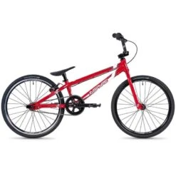 Vélo BMX Expert Inspyre - Neo Rouge