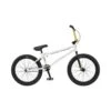 Vélo BMX GT Team Conway 21 Blanc 1 Vélo BMX GT Team Conway 21 Blanc -Vélorbain Magasin velo bmx gt team conway 21 blanc