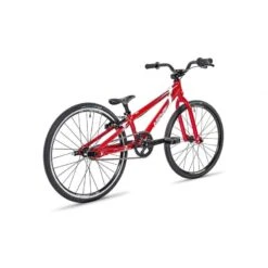 Vélo BMX Mini Inspyre - Neo Rouge 11 Vélo BMX Mini Inspyre - Neo Rouge -Vélorbain Magasin velo bmx mini inspyre neo rouge 2
