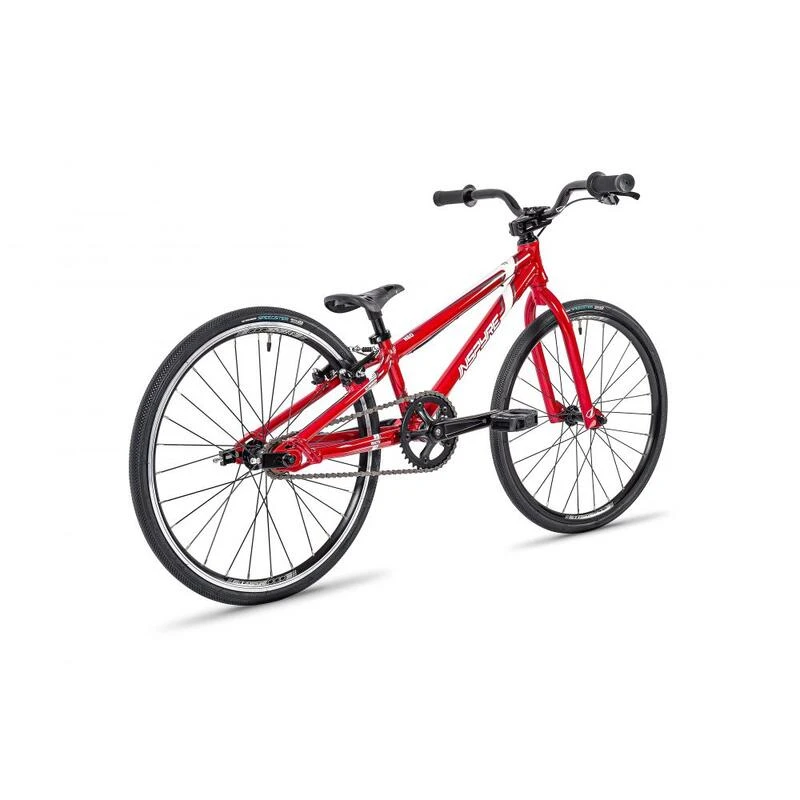 Vélo BMX Mini Inspyre - Neo Rouge 5 Vélo BMX Mini Inspyre - Neo Rouge – Image 3