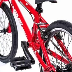Vélo BMX Mini Inspyre - Neo Rouge 14 Vélo BMX Mini Inspyre - Neo Rouge -Vélorbain Magasin velo bmx mini inspyre neo rouge 5