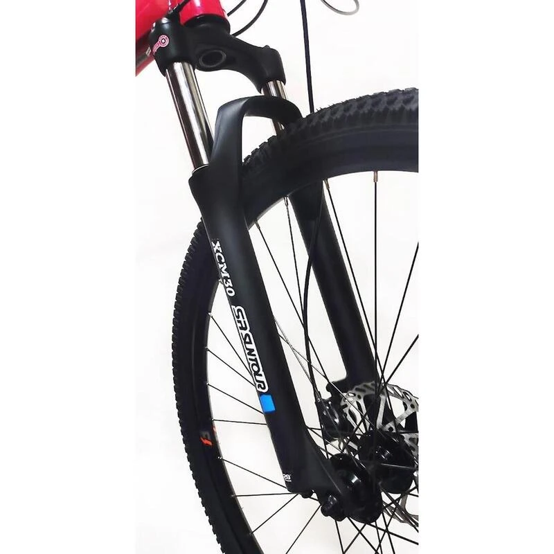 Velo CLOOT VTT 29" PROLEVEL 9.3 Shimano 12V 11-50 4 Velo CLOOT VTT 29" PROLEVEL 9.3 Shimano 12V 11-50 – Image 2