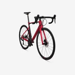 VELO DE ROUTE EDR CF SHIMANO 105 12 VITESSES ROUGE 12 VELO DE ROUTE EDR CF SHIMANO 105 12 VITESSES ROUGE -Vélorbain Magasin velo de route edr cf shimano 105 12 vitesses rouge 1