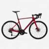 VELO DE ROUTE EDR CF SHIMANO 105 12 VITESSES ROUGE 2 VELO DE ROUTE EDR CF SHIMANO 105 12 VITESSES ROUGE -Vélorbain Magasin velo de route edr cf shimano 105 12 vitesses rouge