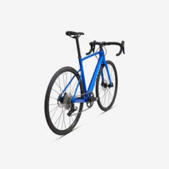 VELO DE ROUTE NCR CF APEX BLEU 13 VELO DE ROUTE NCR CF APEX BLEU -Vélorbain Magasin velo de route ncr cf apex bleu 2