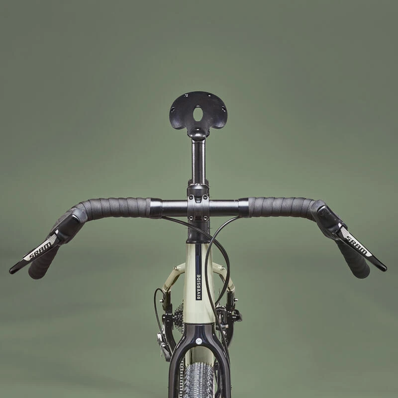 VÉLO DE VOYAGE RIVERSIDE TOURING 920 PNEUS VITTORIA TERRENO 6 VÉLO DE VOYAGE RIVERSIDE TOURING 920 PNEUS VITTORIA TERRENO – Image 4