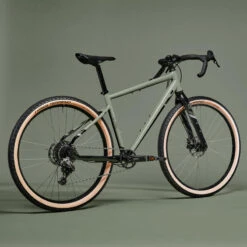 VÉLO DE VOYAGE RIVERSIDE TOURING 920 PNEUS VITTORIA TERRENO 16 VÉLO DE VOYAGE RIVERSIDE TOURING 920 PNEUS VITTORIA TERRENO -Vélorbain Magasin velo de voyage riverside touring 920 pneus vittoria terreno 4