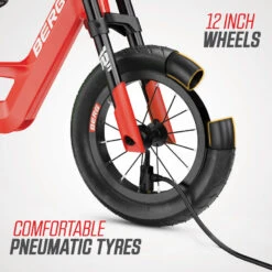 Berg Vélo D’équilibre Biky City Rouge 12 Berg Vélo D’équilibre Biky City Rouge -Vélorbain Magasin velo dequilibre biky city rouge 3