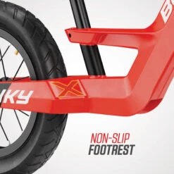 Berg Vélo D’équilibre Biky City Rouge 15 Berg Vélo D’équilibre Biky City Rouge -Vélorbain Magasin velo dequilibre biky city rouge 6