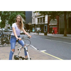 Vélo Eclairage Vélo, Clignotant - Adulte - CBPOP -Vélorbain Magasin velo eclairage velo clignotant adulte cbpop 1