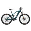 Vélo électrique - AMPLITUDE AM POWER 7.2 MID 27,5 Bleu Ardoise - 700 WH