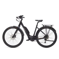 VELO ELECTRIQUE BEEQ C500 URBAN MOTION - Shimano STEPS 14 VELO ELECTRIQUE BEEQ C500 URBAN MOTION - Shimano STEPS -Vélorbain Magasin velo electrique beeq c500 urban motion shimano steps 2