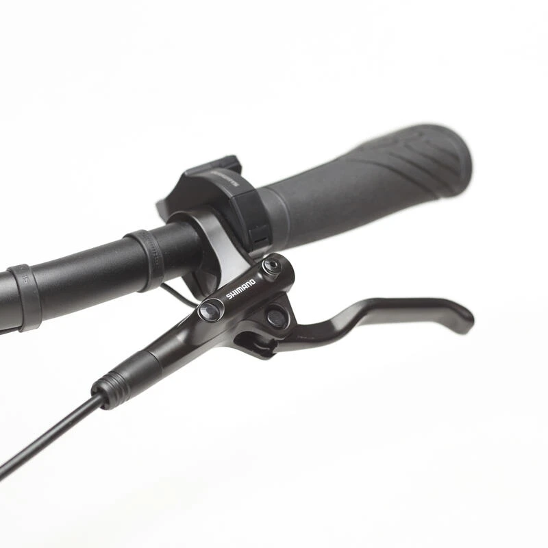 VELO ELECTRIQUE BEEQ C500 URBAN MOTION - Shimano STEPS 7 VELO ELECTRIQUE BEEQ C500 URBAN MOTION - Shimano STEPS – Image 5