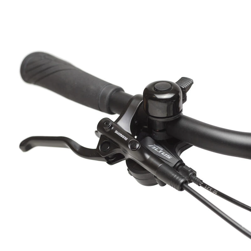 VELO ELECTRIQUE BEEQ C500 URBAN MOTION - Shimano STEPS 8 VELO ELECTRIQUE BEEQ C500 URBAN MOTION - Shimano STEPS – Image 6