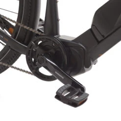 VELO ELECTRIQUE BEEQ C500 URBAN MOTION - Shimano STEPS 18 VELO ELECTRIQUE BEEQ C500 URBAN MOTION - Shimano STEPS -Vélorbain Magasin velo electrique beeq c500 urban motion shimano steps 6