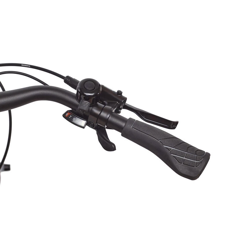 VELO ELECTRIQUE BEEQ C500 URBAN MOTION - Shimano STEPS 11 VELO ELECTRIQUE BEEQ C500 URBAN MOTION - Shimano STEPS – Image 9