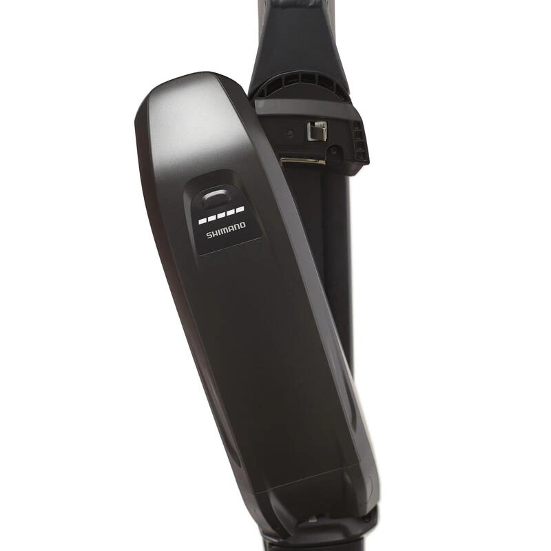 VELO ELECTRIQUE BEEQ C500 URBAN MOTION - Shimano STEPS 12 VELO ELECTRIQUE BEEQ C500 URBAN MOTION - Shimano STEPS – Image 10