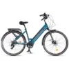 Vélo Électrique Urbanbiker Sidney PLUS Bleu, Roues 26",540Wh (36v 15Ah) 1 Vélo Électrique Urbanbiker Sidney PLUS Bleu, Roues 26",540Wh (36v 15Ah) -Vélorbain Magasin velo electrique urbanbiker sidney plus bleu roues 26540wh 36v 15ah
