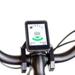 Vélo Électrique Urbanbiker Sidney PLUS Bleu, Roues 26",540Wh (36v 15Ah) 12 Vélo Électrique Urbanbiker Sidney PLUS Bleu, Roues 26",540Wh (36v 15Ah) -Vélorbain Magasin velo electrique urbanbiker sidney plus bleu roues 26540wh 36v 15ah 3