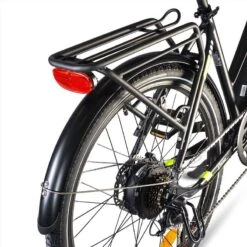 Vélo Électrique Urbanbiker VTC Viena Jaune, Roues 26",960Wh (48v 20Ah) 13 Vélo Électrique Urbanbiker VTC Viena Jaune, Roues 26",960Wh (48v 20Ah) -Vélorbain Magasin velo electrique urbanbiker vtc viena jaune roues 26960wh 48v 20ah 4