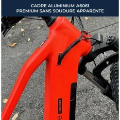 Vélo Électrique YEEP.ME HOLIDAY Orange 26’’ Fatbike 48V Batt 643Wh Freins Hydrau 12 Vélo Électrique YEEP.ME HOLIDAY Orange 26’’ Fatbike 48V Batt 643Wh Freins Hydrau -Vélorbain Magasin velo electrique yeepme holiday orange 26 fatbike 48v batt 643wh freins hydrau 3