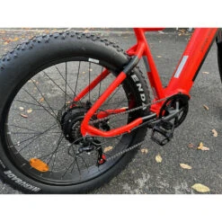 Vélo Électrique YEEP.ME HOLIDAY Orange 26’’ Fatbike 48V Batt 643Wh Freins Hydrau 13 Vélo Électrique YEEP.ME HOLIDAY Orange 26’’ Fatbike 48V Batt 643Wh Freins Hydrau -Vélorbain Magasin velo electrique yeepme holiday orange 26 fatbike 48v batt 643wh freins hydrau 4