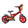 Velo Enfant 12 Pouces Cars 3-5 Ans 1 Velo Enfant 12 Pouces Cars 3-5 Ans -Vélorbain Magasin velo enfant 12 pouces cars 3 5 ans