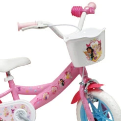 Velo Enfant 12 Pouces Disney Princess 3-5 Ans 7 Velo Enfant 12 Pouces Disney Princess 3-5 Ans -Vélorbain Magasin velo enfant 12 pouces disney princess 3 5 ans 2