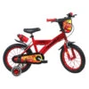 Velo Enfant 14 Pouces Cars 4-6 Ans 2 Velo Enfant 14 Pouces Cars 4-6 Ans -Vélorbain Magasin velo enfant 14 pouces cars 4 6 ans