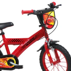 Velo Enfant 14 Pouces Cars 4-6 Ans 7 Velo Enfant 14 Pouces Cars 4-6 Ans -Vélorbain Magasin velo enfant 14 pouces cars 4 6 ans 2