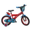 Spiderman Velo Enfant 14 Pouces Spider-Man 4-6 Ans 2 Spiderman Velo Enfant 14 Pouces Spider-Man 4-6 Ans -Vélorbain Magasin velo enfant 14 pouces spider man 4 6 ans