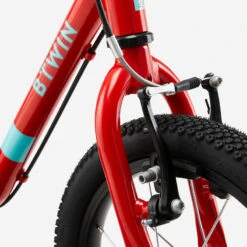BTWIN VELO ENFANT 2EN1 DRAISIENNE 3-5 ANS 14 Pouces - DISCOVER 500 Rouge 20 BTWIN VELO ENFANT 2EN1 DRAISIENNE 3-5 ANS 14 Pouces - DISCOVER 500 Rouge -Vélorbain Magasin velo enfant 2en1 draisienne 3 5 ans 14 pouces discover 500 rouge 8