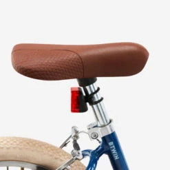 BTWIN VELO ENFANT 2EN1 DRAISIENNE 3-5 ANS 14 Pouces - DISCOVER 900 Bleu 15 BTWIN VELO ENFANT 2EN1 DRAISIENNE 3-5 ANS 14 Pouces - DISCOVER 900 Bleu -Vélorbain Magasin velo enfant 2en1 draisienne 3 5 ans 14 pouces discover 900 bleu 3