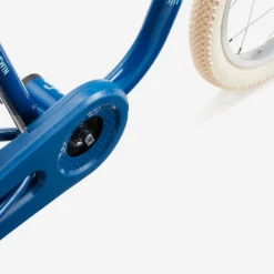 BTWIN VELO ENFANT 2EN1 DRAISIENNE 3-5 ANS 14 Pouces - DISCOVER 900 Bleu 20 BTWIN VELO ENFANT 2EN1 DRAISIENNE 3-5 ANS 14 Pouces - DISCOVER 900 Bleu -Vélorbain Magasin velo enfant 2en1 draisienne 3 5 ans 14 pouces discover 900 bleu 8