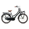 Vélo Enfant Hollandais Popal Daily Dutch Basic+ N3 - 24 Pouces - Noir Mat 1 Vélo Enfant Hollandais Popal Daily Dutch Basic+ N3 - 24 Pouces - Noir Mat -Vélorbain Magasin velo enfant hollandais popal daily dutch basic n3 24 pouces noir mat